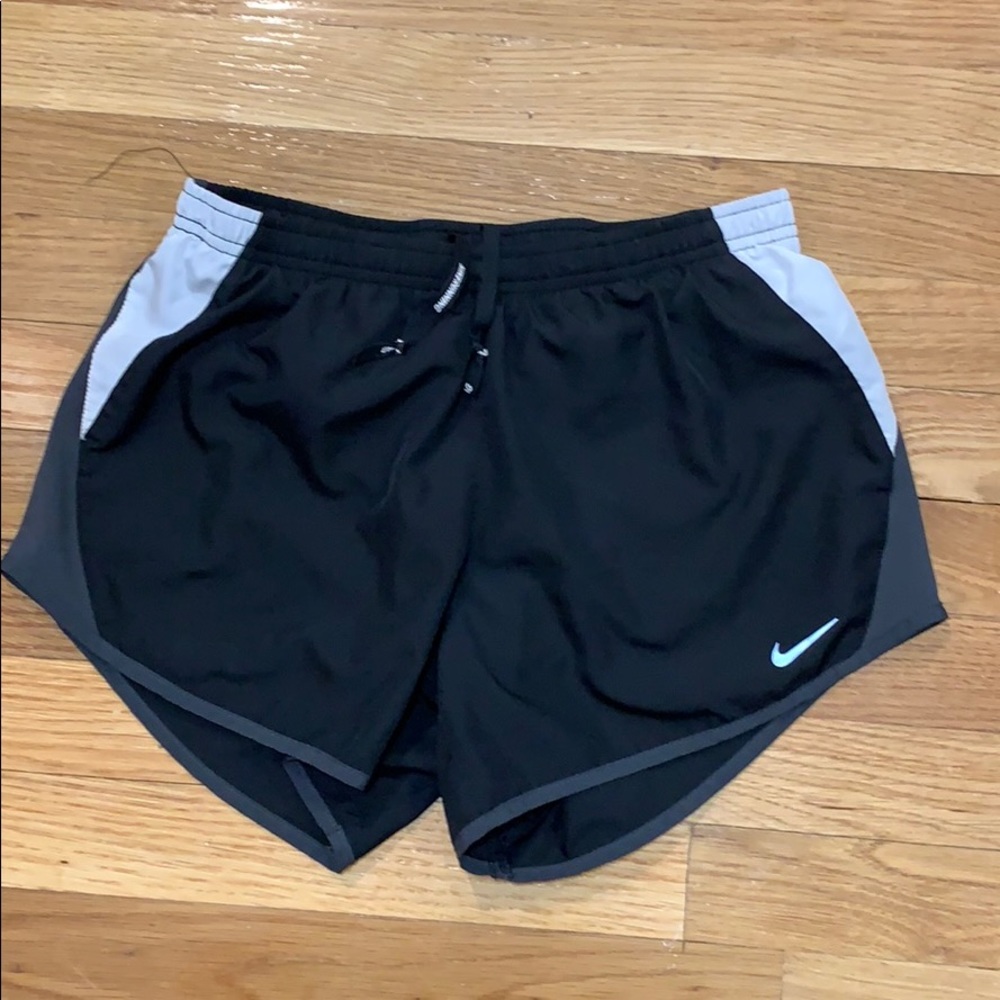 Nike DriFit Running Shorts